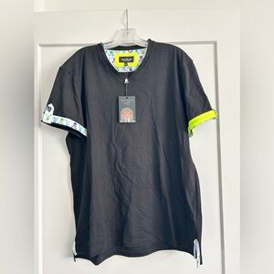 NWT XL MACEOO TSHIRT